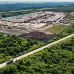 Santierul Spitalului Regional Iasi intra in faza a doua. Proiectul costa 3,23 miliarde lei