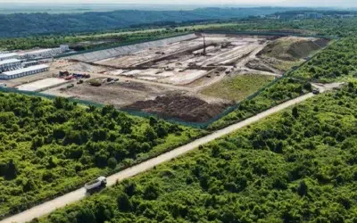 Santierul Spitalului Regional Iasi intra in faza a doua. Proiectul costa 3,23 miliarde lei