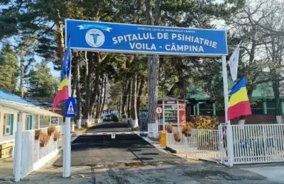 Raport al Avocatului Poporului la Spitalul Voila. Un pacient a murit dupa 8 ore in catuse