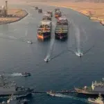Iran anunta taxe de tranzit in Stramtoarea Ormuz. Cum se va desfasura traficul de petrol