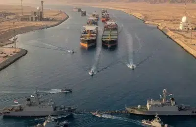 Iran anunta taxe de tranzit in Stramtoarea Ormuz. Cum se va desfasura traficul de petrol