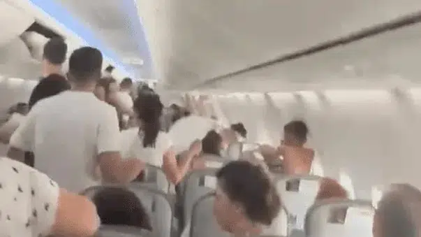 SunExpress zbor Frankfurt Antalya