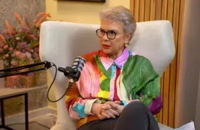 Teo Trandafir recunoaste prieteniile reale din showbiz. Ce spune despre relatia cu Mircea Badea