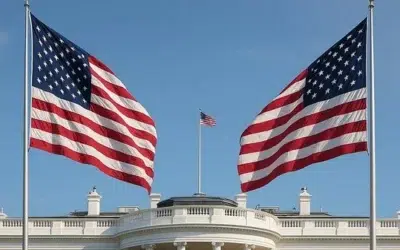 Thomas Lind demisioneaza de la Casa Alba. Trump pierde expertii in inteligenta artificiala