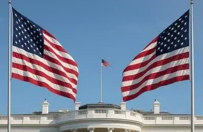 Thomas Lind demisioneaza de la Casa Alba. Trump pierde expertii in inteligenta artificiala