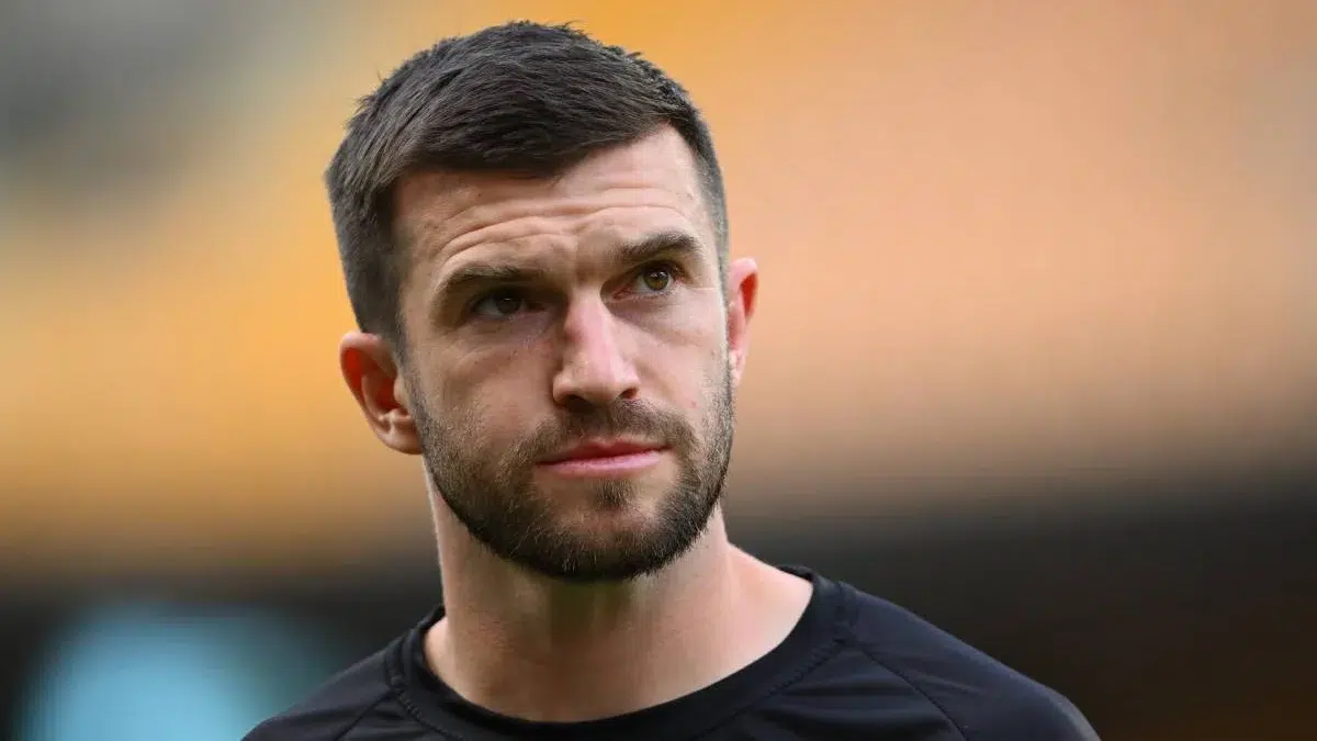 Tim Payne