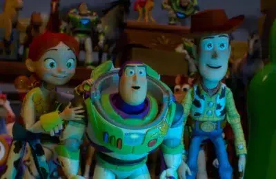 Toy Story 5 aduna 312 milioane de dolari in primul weekend. Productia bate recordul Pixar