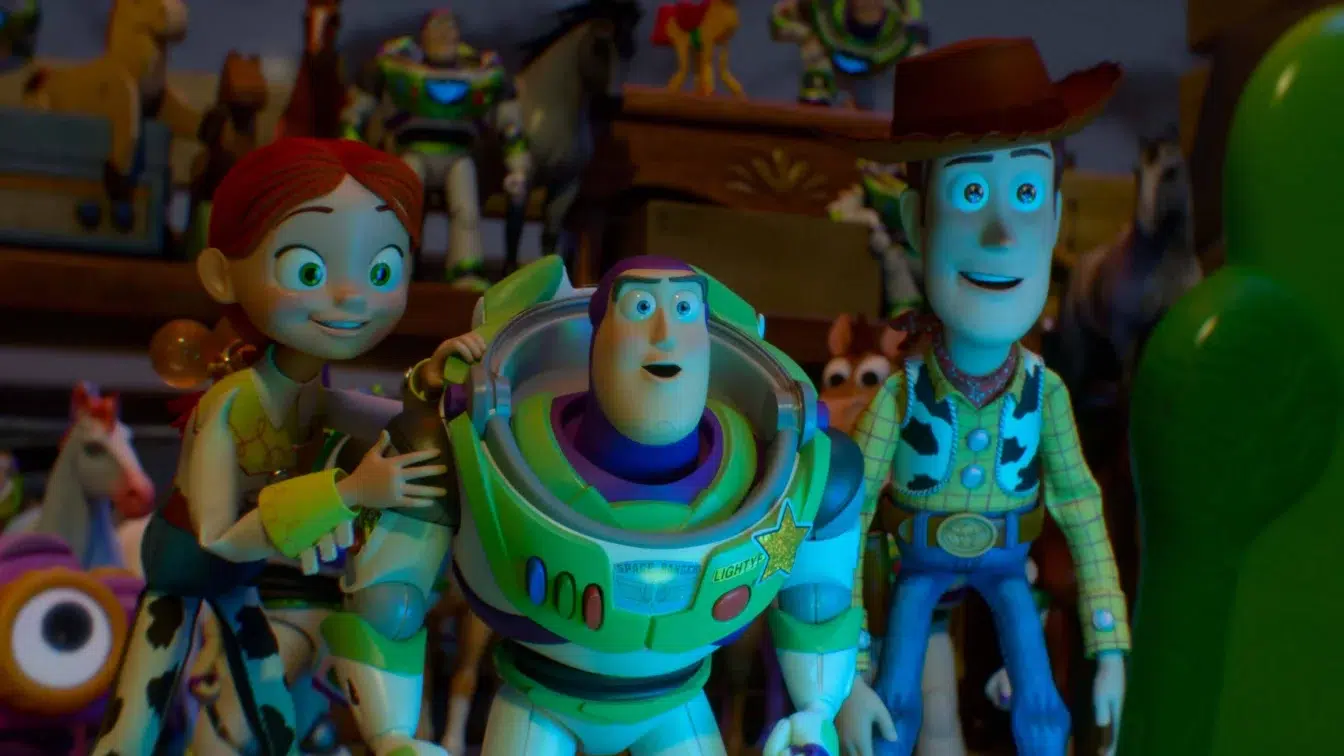 Toy Story 5 aduna 312 milioane de dolari in primul weekend. Productia bate recordul Pixar