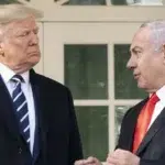 Trump ii cere lui Netanyahu sa accepte acordul cu Iranul. SUA preia controlul negocierilor