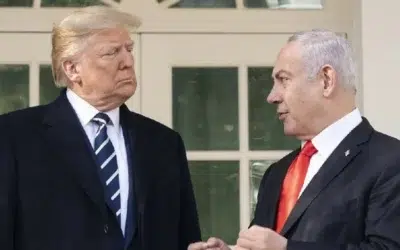 Trump ii cere lui Netanyahu sa accepte acordul cu Iranul. SUA preia controlul negocierilor