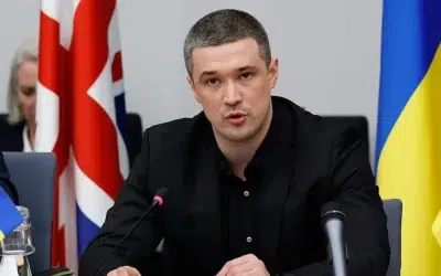 Ucraina taie rutele rusesti spre Crimeea. Kievul a cumparat cu 300 la suta mai multe drone