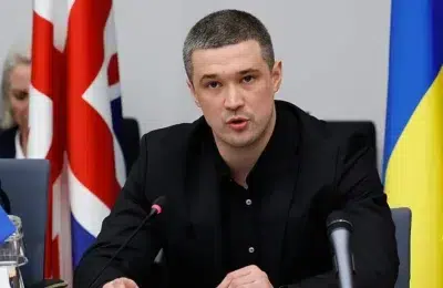 Ucraina taie rutele rusesti spre Crimeea. Kievul a cumparat cu 300 la suta mai multe drone