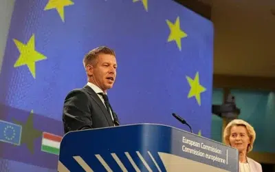 Ungaria cere deblocarea a 16 miliarde de euro de la UE. Parlamentul European solicita transparenta