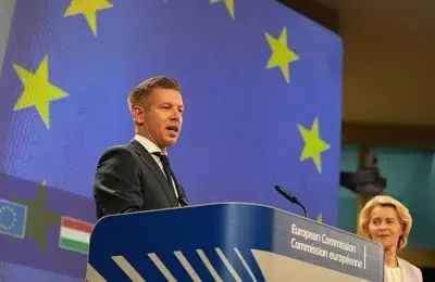 Ungaria cere deblocarea a 16 miliarde de euro de la UE. Parlamentul European solicita transparenta