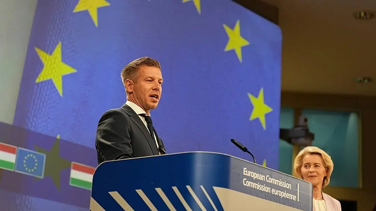 Ungaria cere deblocarea a 16 miliarde de euro de la UE. Parlamentul European solicita transparenta