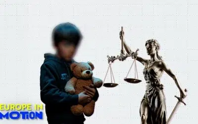 Victimele abuzurilor pot depune plangere pana la 50 de ani. Uniunea Europeana adopta noua directiva