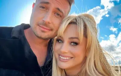 Valentin Sanfira lanseaza o piesa cu Natalia Gordienko. Reactia fanilor dupa divort