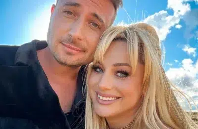 Valentin Sanfira lanseaza o piesa cu Natalia Gordienko. Reactia fanilor dupa divort