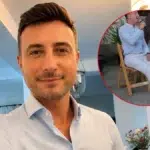 Valentin Sanfira apare cu o noua partenera dupa divort. Cine este tanara din Teleorman