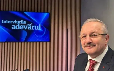 Vasile Dincu respinge un guvern prezidential impus. Ce conditii pune PSD pentru noul premier