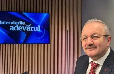 Vasile Dincu respinge un guvern prezidential impus. Ce conditii pune PSD pentru noul premier