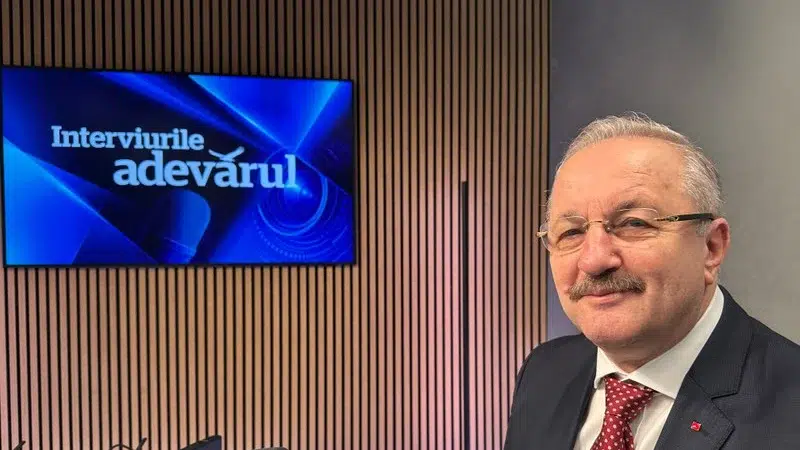 Vasile Dincu PSD