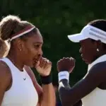 Victoria Mboko abandoneaza turneul de la Londra. Serena Williams ramane fara partenera