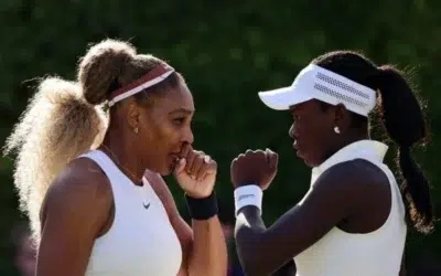 Victoria Mboko abandoneaza turneul de la Londra. Serena Williams ramane fara partenera