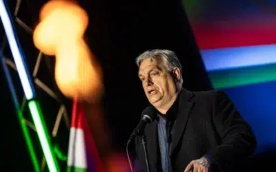 Apropiatii lui Viktor Orban vizati de o ancheta penala. Frauda depaseste 3 miliarde de euro