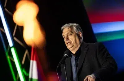 Apropiatii lui Viktor Orban vizati de o ancheta penala. Frauda depaseste 3 miliarde de euro