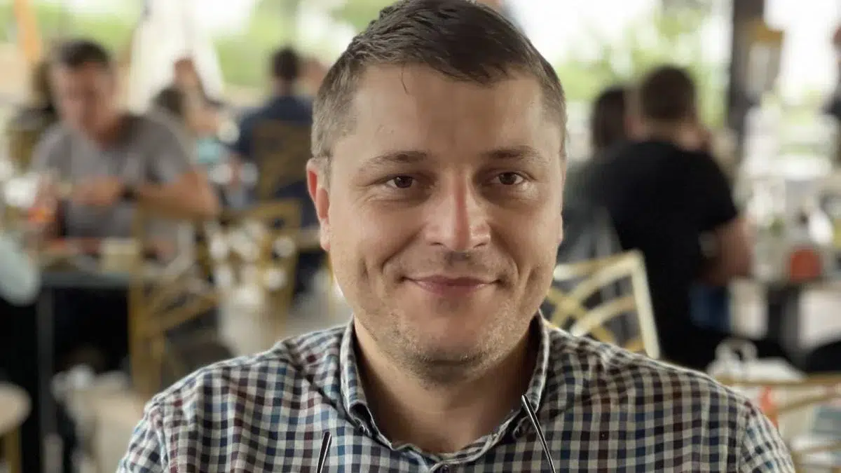 Vladimir Ionaș Ministerul Dezvoltării