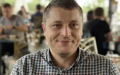 Vladimir Ionaș răspunde acuzațiilor privind legăturile cu PSD. Ce planuri are la Dezvoltare
