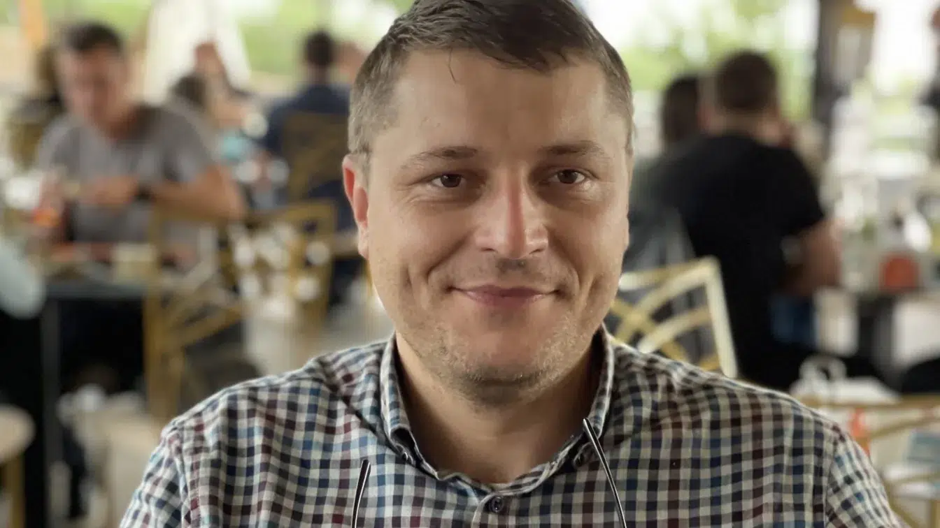 Vladimir Ionaș PSD