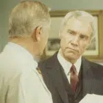 Actorul William Smithers din serialul Dallas a murit la 98 de ani