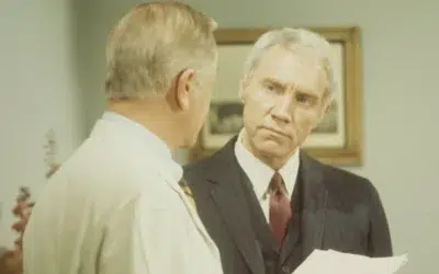Actorul William Smithers din serialul Dallas a murit la 98 de ani