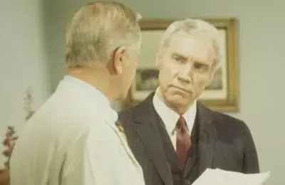 Actorul William Smithers din serialul Dallas a murit la 98 de ani