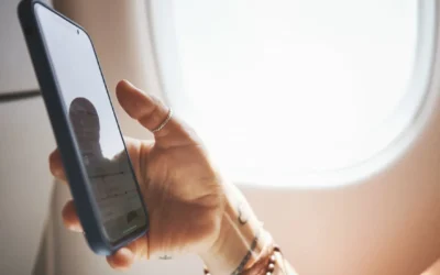 Wizz Air introduce internet Starlink pe zboruri din 2027. Compania are peste 170 de rute in Romania