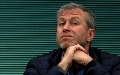 Zelenski confirma vizita secreta a lui Abramovici la Kiev. Ce mesaj a primit de la Putin