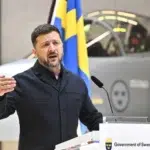 Zelenski schimba ruta externa. Liderul ucrainean zboara de la Chisinau in loc de Polonia