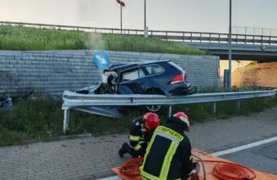 Un barbat a murit la Zidul Mortii din Suceava. Politia rutiera a deschis un nou dosar penal