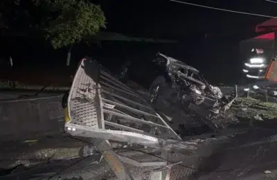 O femeie de 53 de ani moare pe DN1 lovita de un TIR. Alte trei persoane ajung la spital