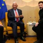 Pretul petrolului scade sub 70 de euro dupa acord. Zelenski ajunge la Bruxelles pentru summit