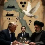 Acordul Trump cu Iranul deschide stramtoarea Hormuz. SUA pregatesc 300 de miliarde de dolari