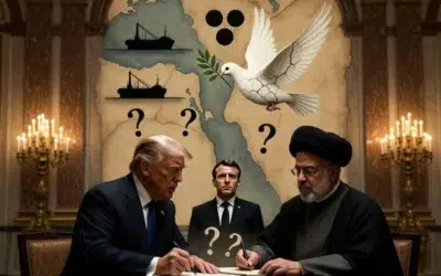 Acordul Trump cu Iranul deschide stramtoarea Hormuz. SUA pregatesc 300 de miliarde de dolari