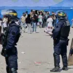 UE aproba centre de detentie in strainatate pentru migranti. Liderii europeni schimba regulile