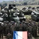 Franta semneaza un acord militar cu Cipru. Trupele franceze vor stationa pe insula