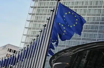 SUA si Iran ajung la un acord de pace. Liderii europeni anunta redeschiderea stramtorii Ormuz