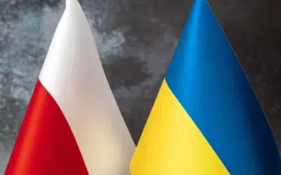 Polonia ameninta ca va bloca aderarea Ucrainei la Uniunea Europeana. Motivul este Stepan Bandera