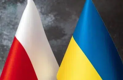 Polonia ameninta ca va bloca aderarea Ucrainei la Uniunea Europeana. Motivul este Stepan Bandera