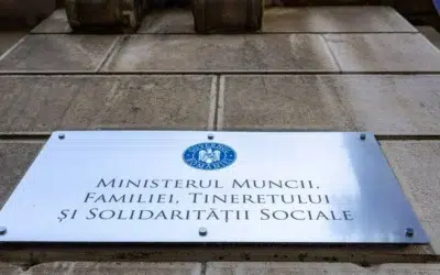Guvernul acorda ajutoare de urgenta de 1,7 milioane lei. 397 de familii primesc bani